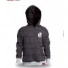 Daedo Hoodie Avangers - Grey, MARV50522
