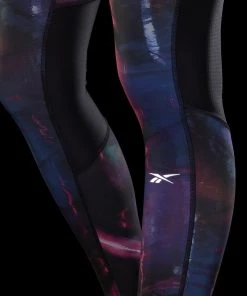 Reebok One Series Running Tights, FJ4023 Pants