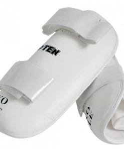 Shin Guard Top Ten WAKO