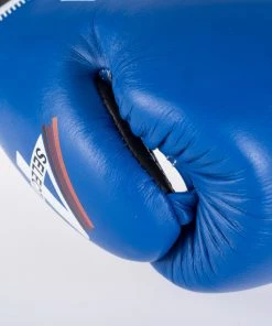 Top Ten Boxing Gloves 4Select - Blue/black, 2244-69 12 Top Ten Boxing Gloves 4Select - Blue/black, 2244-69