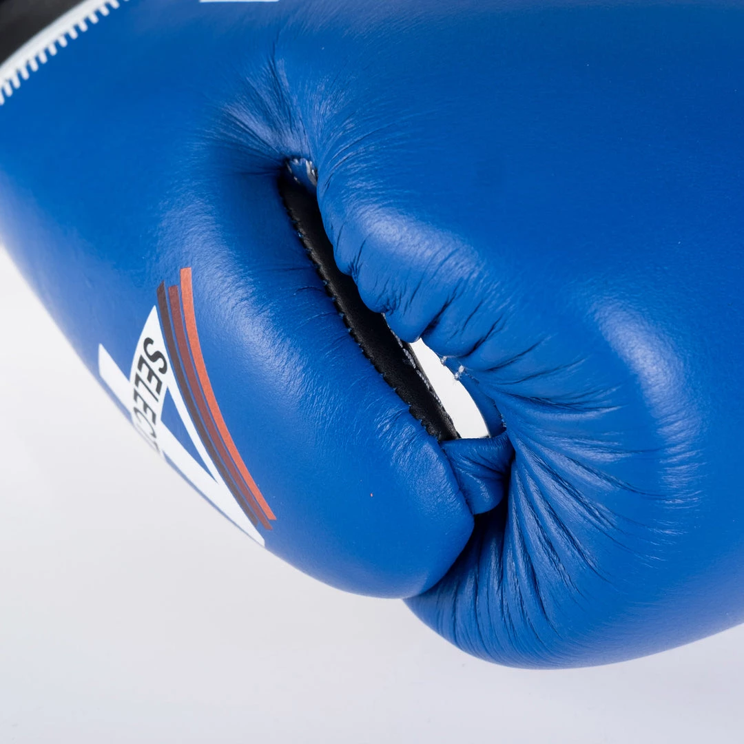 Top Ten Boxing Gloves 4Select - Blue/black, 2244-69 5 Top Ten Boxing Gloves 4Select - Blue/black, 2244-69
