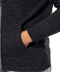 Reebok Essentials Hoodie - Black, DP6129