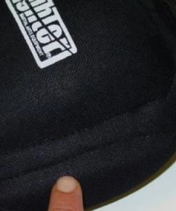 Knee Guard - Fighter, JE1002K PROTECTION