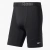 Reebok Wor Compr Brief Compression Shorts - Black, FP9104 2 Reebok Wor Compr Brief Compression Shorts - Black, FP9104