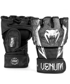 GLOVES MMA Rukavice Venum Gladiator 4.0 - černá