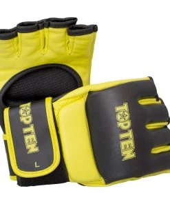 Top Ten MMA Competition Gloves, 23331-92