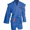 SAMBO Top Ten Uniform - Blue, 1502-61 Sambo Uniforms