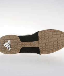 Adidas Tech Fall 2.0 Wrestling Shoes - White, FV2470