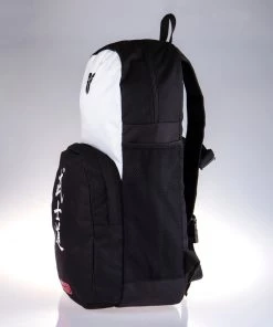 Fighters Large Backpack - Bushido - White, FBP-03 TRAINING