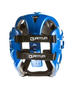 Quantum Head Guard Xtreme Protection - Blue, DAKOPQUAX-B 17 Quantum Head Guard Xtreme Protection - Blue, DAKOPQUAX-B