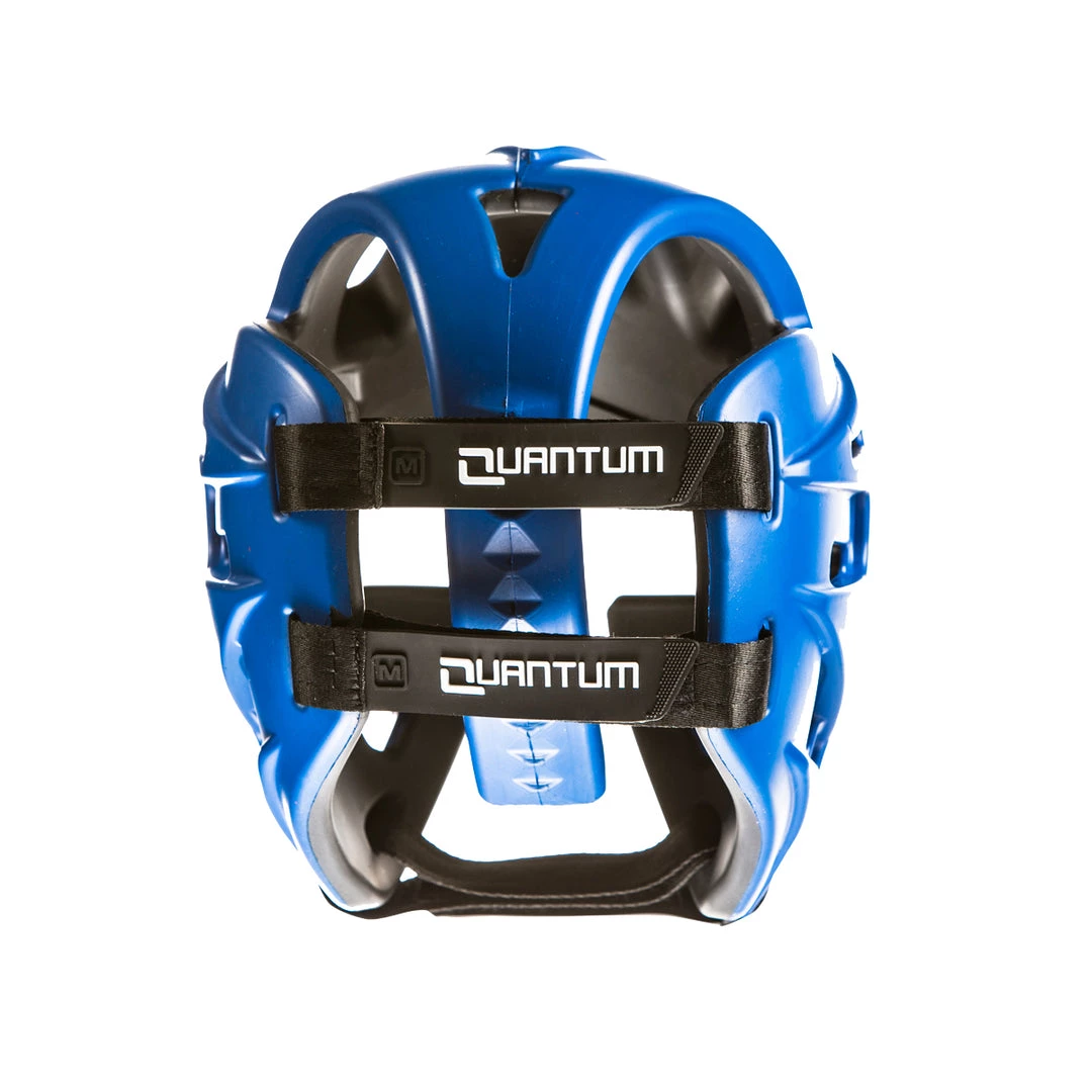 Quantum Head Guard Xtreme Protection - Blue, DAKOPQUAX-B 8 Quantum Head Guard Xtreme Protection - Blue, DAKOPQUAX-B