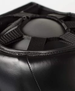 Paffen Sport Headguard American Style Chin PROTECTION