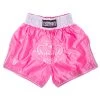 K1 & Thai Shorts Fighter Thai Trunks Bangkok Girl, F012