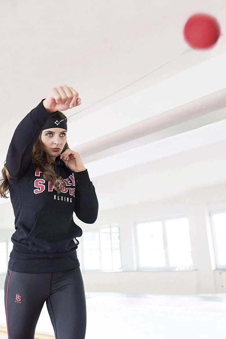 TRAINING Paffen Sport Re.Ball.Do - Green, 452105000 4 TRAINING Paffen Sport Re.Ball.Do - Green, 452105000