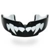 SAFE JAWZ SAFEJAWZ Mouthguard Fangz-Black, Fangz-Black PROTECTION