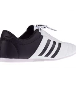 Adidas Shoes ADI-KICK II - White/black, ADITKK01