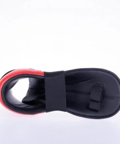 PROTECTION Footwear Daedo ITF - Red, PRITF2022