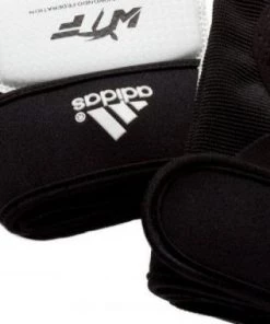 Fighter Socks WT - Adidas, AdiSock