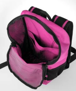 TRAINING Fighter Backpack Sport Line - Pink, FBM-PNK