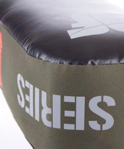 Fighter Thai Kick Pad MAXI - Tactical Series - Army Green, F01602-TSG TRAINING 16 Fighter Thai Kick Pad MAXI - Tactical Series - Army Green, F01602-TSG TRAINING