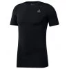 Training T-Shirts Reebok WOR Logo Compression Tee - Black, DP6163 1 Training T-Shirts Reebok WOR Logo Compression Tee - Black, DP6163