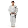 Daedo ITF Dobok Student Silver, TA10812 Taekwondo ITF Uniforms