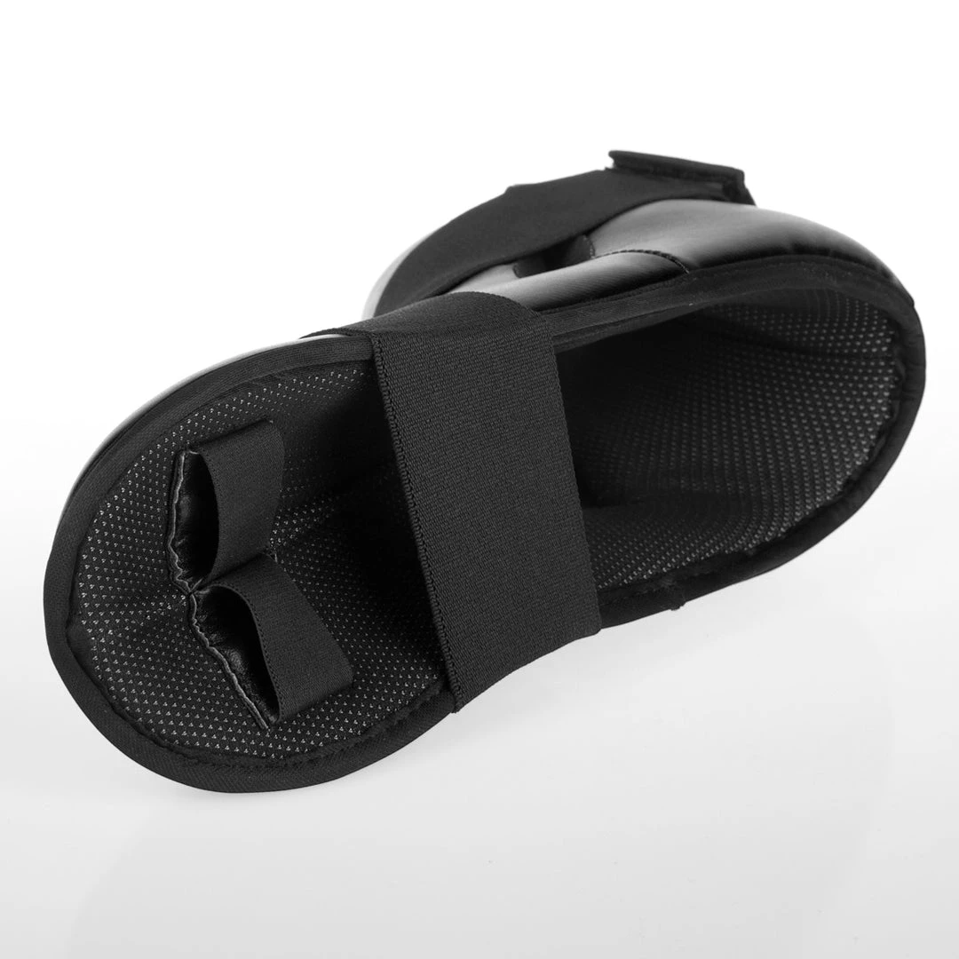 Fighter Kick Strap - Black, FFG-001B PROTECTION 4 Fighter Kick Strap - Black, FFG-001B PROTECTION