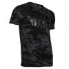Paffen Sport Boxing Camo T-shirt - Black, 76276400