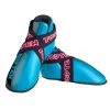 PROTECTION TOP TEN Super-light Acceleration Kicks - Black/blue, 3067-96LA