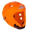 PROTECTION Headguard Top Ten Avantgarde - Neon-orange, 4066-3