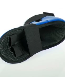 PROTECTION Fighter Kick Strap - Blue, FFG-001BL