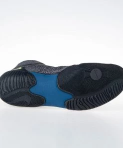 NIKE TAWA Shoes - Anthracit, CI2952004