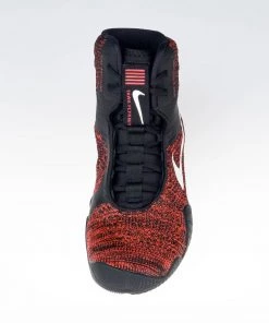 NIKE TAWA Shoes - Red, CI2952016