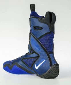 Boxing Shoes Nike HyperKO 2.0 - Royal Blue, CI2953401 21 Boxing Shoes Nike HyperKO 2.0 - Royal Blue, CI2953401