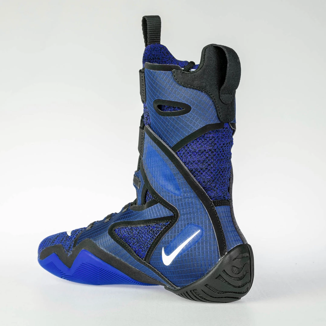 Boxing Shoes Nike HyperKO 2.0 - Royal Blue, CI2953401 9 Boxing Shoes Nike HyperKO 2.0 - Royal Blue, CI2953401