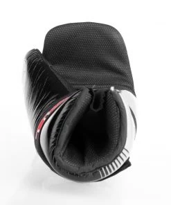 Pointfighter TOP TEN Glossy - Black/white, 2067-91LA GLOVES