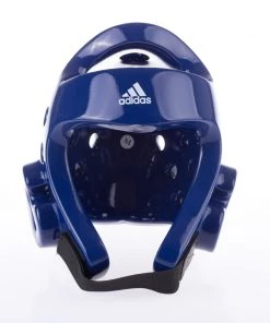 Headgear Adidas TKD - Blue, ADITHG01-BU