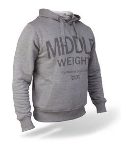 Hoodies Paffen Sport Middle Weight Hoodie, 744515005