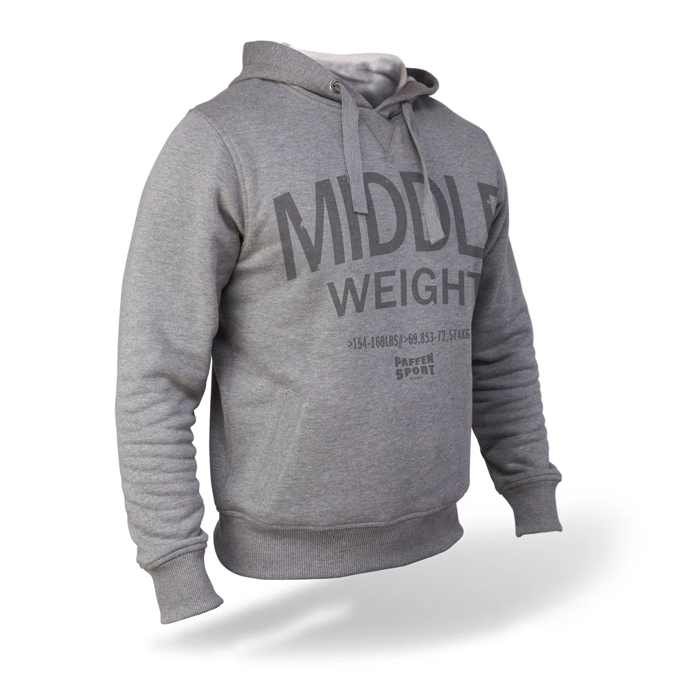 Hoodies Paffen Sport Middle Weight Hoodie, 744515005 3 Hoodies Paffen Sport Middle Weight Hoodie, 744515005