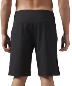 Reebok Combat MMA Shorts, CD7951 17 Reebok Combat MMA Shorts, CD7951