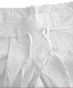 Hayashi - Yuuga Master Karate Gi - WKF, 048-1 Karate Uniforms