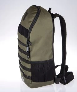Fighter Backpack Military Line - Green, FBM-GRN