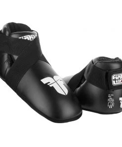 Fighter Kick - Black, F1455BW PROTECTION