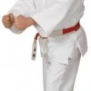 Hayashi All Style Uniform - White, 011-1 BJJ Uniforms 2 Hayashi All Style Uniform - White, 011-1 BJJ Uniforms