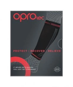 OPROtec Calf Sleeve, TEC5740 PROTECTION 7 OPROtec Calf Sleeve, TEC5740 PROTECTION