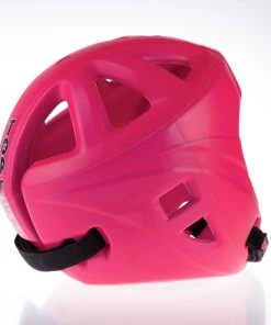 PROTECTION Headguard Top Ten Avantgarde - Pink, 4066-7