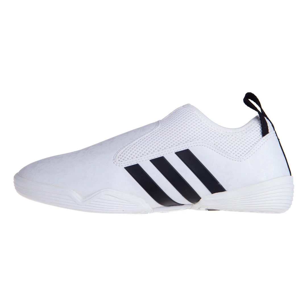 Adidas Shoes ADI-BRAS 16 - White, ADITBR01-WH 3 Adidas Shoes ADI-BRAS 16 - White, ADITBR01-WH