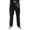 Fighter Pants - FIGHT - Black/rainbow, FF-P004B