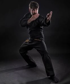 Fighter Shinobi-gi UNI, UKFS-01 All Style 10 Fighter Shinobi-gi UNI, UKFS-01 All Style