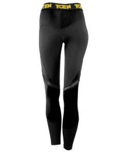 Top Ten Compression Pants Womens - Black, 18807-91 15 Top Ten Compression Pants Womens - Black, 18807-91